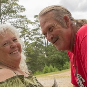 Meet your Posher, Tammy